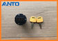 4448303 4250350 Zündungs-Anfangsschalter für Bagger Spare Parts Hitachis ZX200-3G