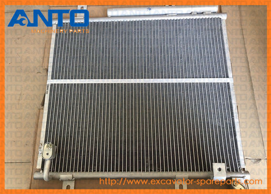 Bagger Condenser VOE14591537 14591537 VOE EC220D EC360B EC380D