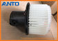 ND116340-3860 KOMATSU Ventilatormotor Bagger-Spare Partss PC200-7 PC300-7 PC750-7 Versammlung