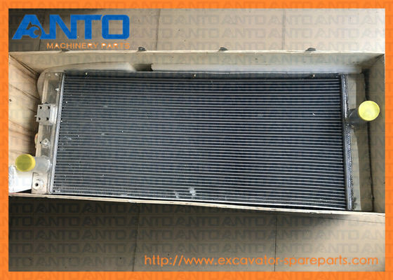 11Q6-46635 Hyundai Bagger Radiator 11Q6-46631 11Q6-46632 11Q6-46634 R220LC-9S
