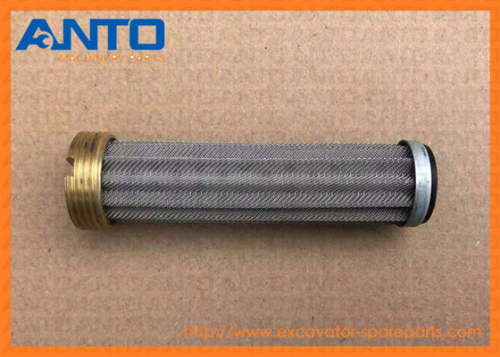 704-28-02751 Filter-Sieb für Hydraulikpumpe-Teile KOMATSU PC220-6