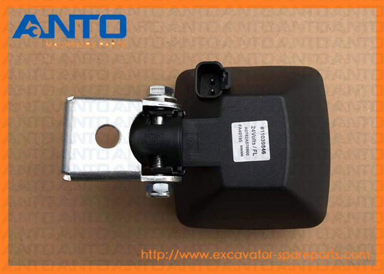 Lampe der Arbeits-VOE11039846 11039846 für VOE-Baumaschinen-Teile