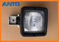 Lampe der Arbeits-VOE11039846 11039846 für Vo-lvo-Baumaschinen-Teile