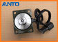 708-2L-25211 708-2H-25240 Magnetventil für KOMATSU-Bagger Spare Parts