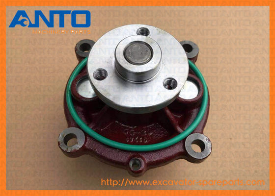 04299142 21125771 21247955 Kühlwasser-Pumpe Bagger-Engine Partss VOE D6D