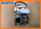 6751-81-8090 Turbolader 6751818090 4D107 für KOMATSU-Bagger Engine Parts