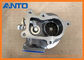 6751-81-8090 Turbolader 6751818090 4D107 für KOMATSU-Bagger Engine Parts