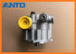 Zahnradpumpe 332/C1080 332C1080 für Bagger Hydraulic Pump JCB JS115 JS130 JS145 JS160