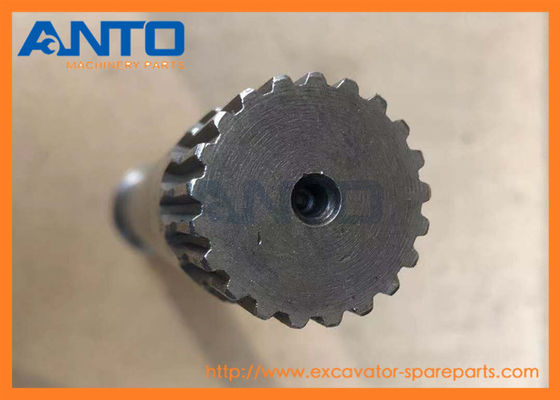 Bagger Travel Motor Shaft VOE14504883 14504883 VOE EC240B