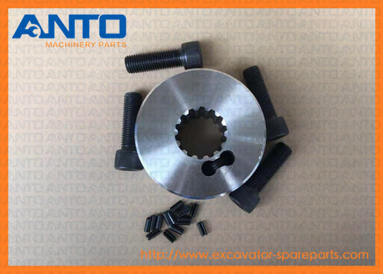 248-7284 2487284 Bagger-Spare Parts Hub-Pumpen-Koppelung  312D