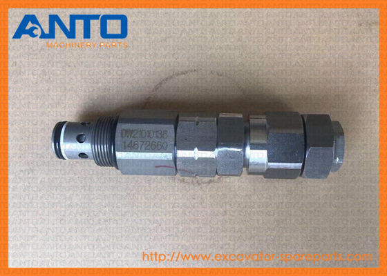 VOE14672660 VOE14511623 14672660 14511623 14513691 VOE Bagger Relief Valve