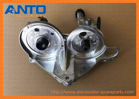 VOE21023287 21023287 20733422 21900852 Kraftstofffilter-Wohnung für VOE-Bagger Parts
