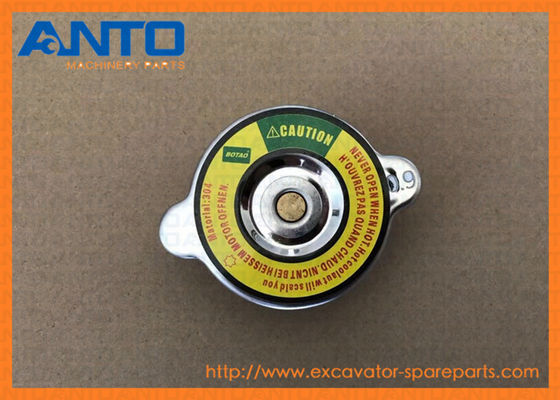Kappe des Heizkörper-VOE14502207 14502207 für VOE-Bagger Spare Parts