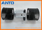 4475716 Klimaanlagen-Einheits-Lüftermotor für Bagger Parts Hitachis ZX70
