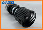 Lüftermotor YN20M00107S011 SK200-8 für Kobelco-Baumaschinen-Teile