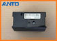 163-6701 1636701 Bagger Electric Control Panel für Scheinwerfer-Wischer-Prüfer