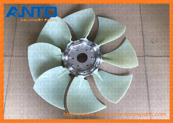 VOE14607676 14607676 Ventilator der Maschinen-14624895 FAD13 für VOE-Bagger Spare Parts