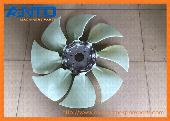 VOE14607676 14607676 Ventilator der Maschinen-14624895 FAD13 für VOE-Bagger Spare Parts
