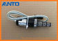 Ventil-Assy For Hyundais R210LC-3 V9406285784 EPPR Bagger Spare Parts