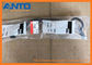 Abfluss-Rohr des Motorkraftstoff-3978505 QSB6.7 für Hyundai-Bagger Spare Parts