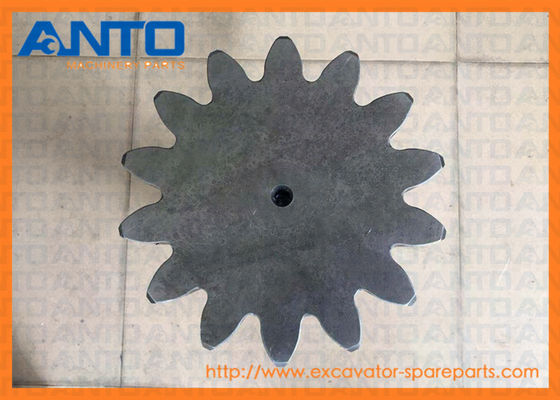 Ritzelwelle VOE14640502 14640502 für Bagger Swing Gearbox VOES EC300D