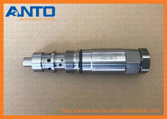Bagger-Main Control Valve-Sicherheitsventil VOE14521673 14521673 VOE EC220D