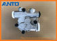2902440-0396A Zahnradpumpe für Bagger Hydraulic Pump Hyundais R210LC3