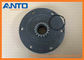 203-01-61190 Koppelung der Pumpen-203-01-67160 für Bagger Hydraulic Pump KOMATSU PC120-6