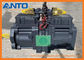 Hydraulikpumpe YX10V00001F1 K3V63DTP für Bagger Pump Assy Kobelco SK135SR