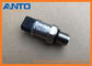 Hochdruck-Schalter des Sensor-4436271 für HITACHI-Bagger Spare Parts
