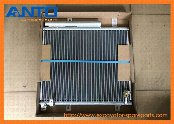 Kondensator VOE14591539 14591539 für Bagger Spare Parts VOES EC220D
