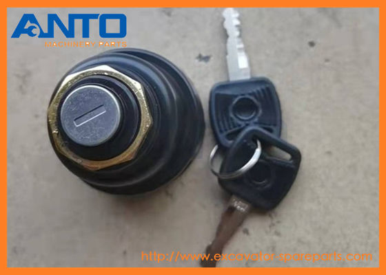 Schalter des Starter-VOE15709636 15709636 für VOE EC35 Mini Excavator Spare Parts