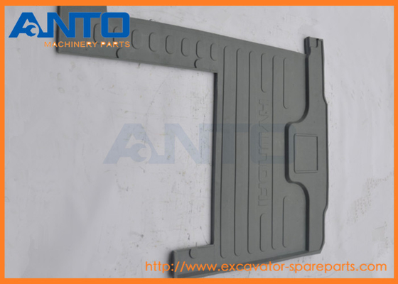 71N6-10141 71N610141 HYUNDAI R450LC-7 Bagger-Spare Parts Cabin-Boden-Matte