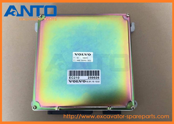 ECU-Prüfer Bagger VOE14594707 14594707 VOE EC210D