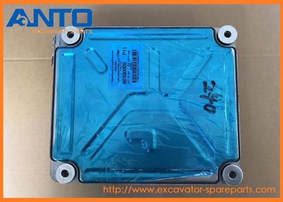 Maschinen-elektronisches Steuergerät VOE60100000 ECU VOE für Bagger Controller