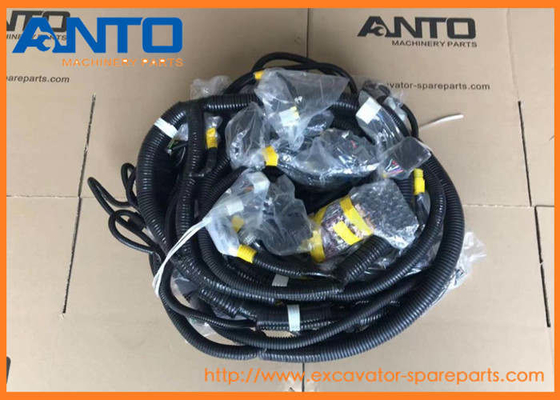 207-06-77112 2070677112 PC350-8M0 Bagger Electric Wiring Harness