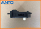 Bagger Air Conditioner Parts ND063800-0300 ND0638000300 Servo- Bewegungs-Assy Fors KOMATSU