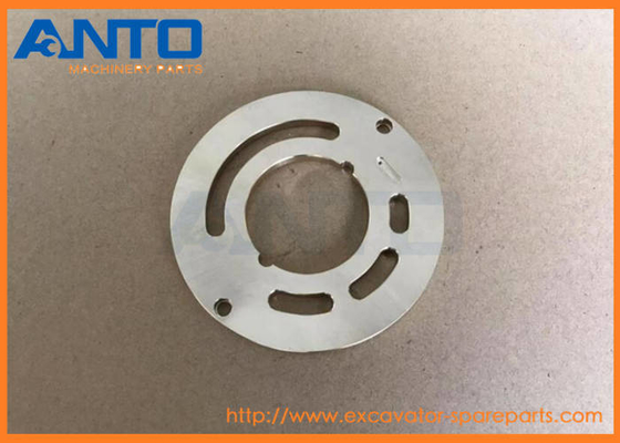 Platte des Ventil-0461601 A10VD43 für Bagger Hydraulic Pump Parts HITACHIS EX60T-2
