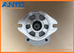 9218031 Versuchs-Bagger Hydraulic Parts Gear Pump Fors HITACHI ZX110 ZX135 ZX225 ZX330