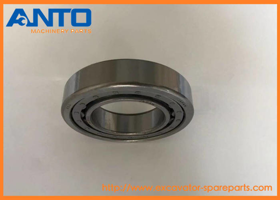 NJ211 Zylinderrollenlager 55x100x21 Millimeter NJ211ECM für Bagger Bearing