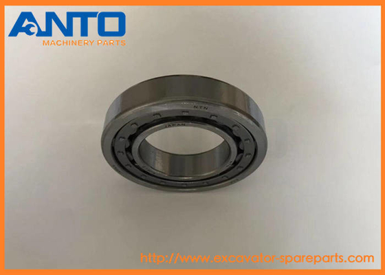 NJ212 Zylinderrollenlager 60x110x22 Millimeter NJ212ECM für Bagger Bearing