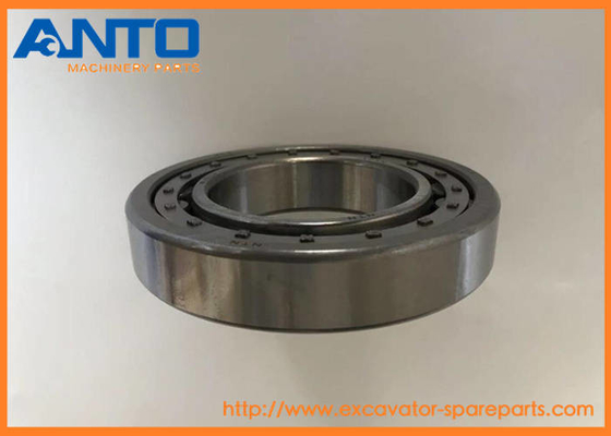 NJ214 Zylinderrollenlager 70x125x24 Millimeter NJ214ECM für Bagger Bearing