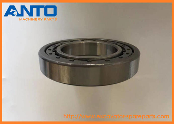 NJ217 Zylinderrollenlager 85x150x28 Millimeter NJ217ECM für Bagger Bearing