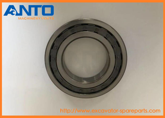 NJ218 Zylinderrollenlager 90x160x30 Millimeter NJ218ECM für Bagger Bearing