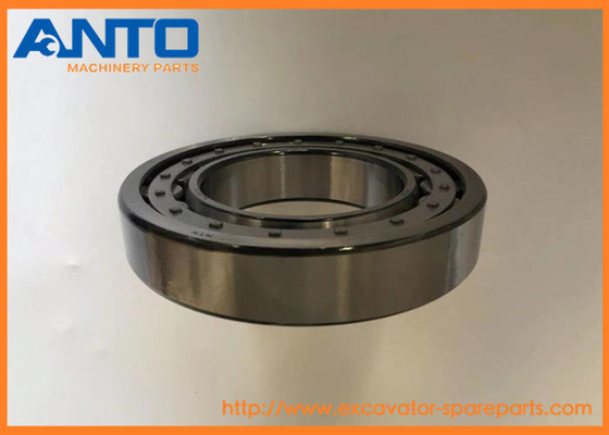 NJ219 Zylinderrollenlager 95x170x32 Millimeter NJ219ECM für Bagger Bearing