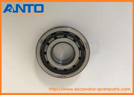 NJ305 Zylinderrollenlager 25x62x17 Millimeter NJ305-E-TVP2 für Bagger Bearing