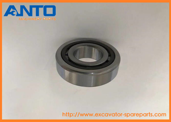 NJ307 Zylinderrollenlager 35x80x21 Millimeter NJ307ECM für Bagger Bearing