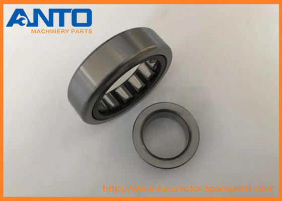 NJ307 Zylinderrollenlager 35x80x21 Millimeter NJ307ECM für Bagger Bearing