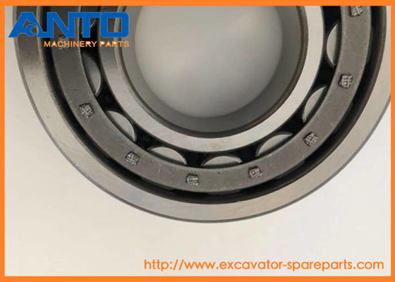 NJ309 Zylinderrollenlager 45x100x25 Millimeter NJ309-E-TVP2 für Bagger Bearing