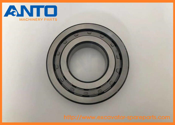 NJ319 Zylinderrollenlager 95x200x45 Millimeter NJ319ECM für Bagger Bearing